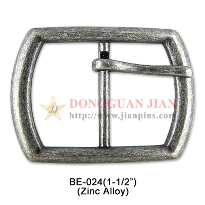 zinc alloy metal buckles